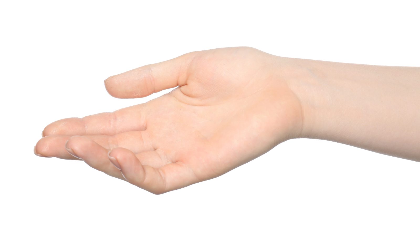 Mravljinci v levi roki je bil občutek ki me je sprva prestrašil